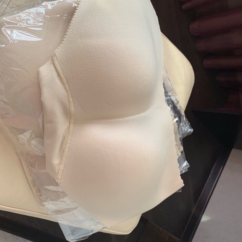 Push Up buttocks Sexy body shaper panties - Picture 2 of 4